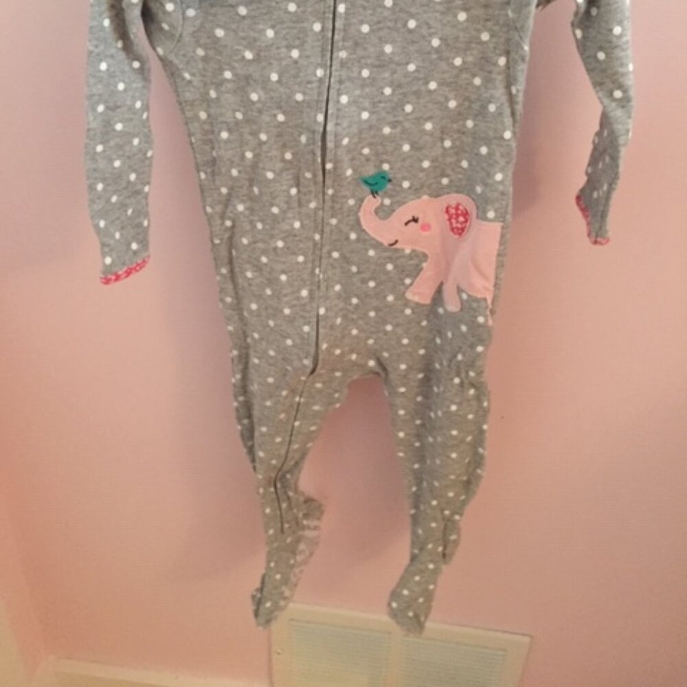 pyjama - Picture 2 of 2